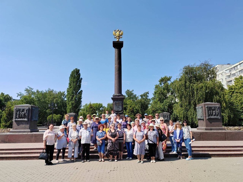 Старооскольский городской округ